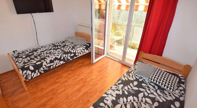 Номер Standard Apartments Jeromela