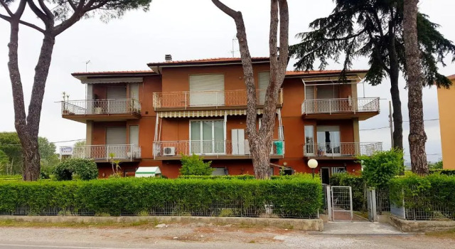Апартаменты Apt. 7 - Villa dei Pini