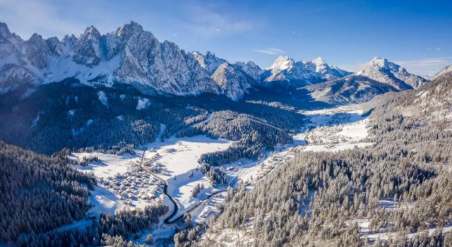 Maison Boutique Fior d'Alpe, Rezervați Hotel boutique Sappada Friuli Venezia Giulia