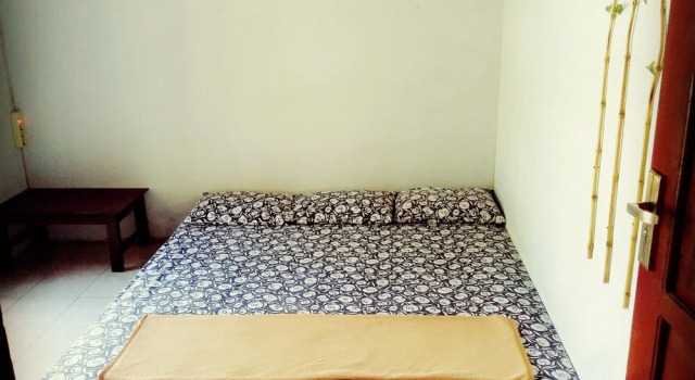 Homestay Bukit Dagi Borobudur
