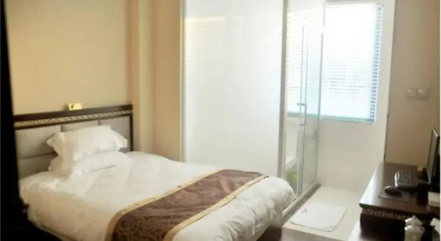 Zhangzhou Nanjing Jinyayu Business Inn, Book Hotel Zhangzhou Fujian