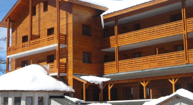 Adonis Valberg, Rezervovat Hotel Valberg 