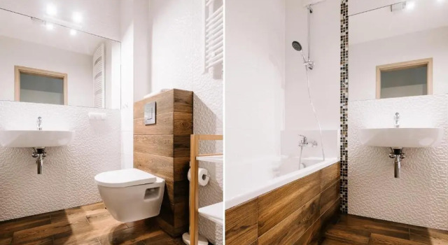 Апартаменты с балконом Apartamenty Maestro