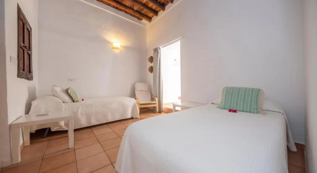 Номер Standard Agroturismo Can Cosmi Prats