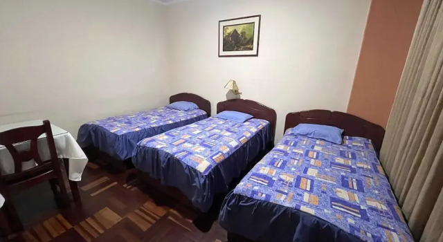 D Cardenas Hotel