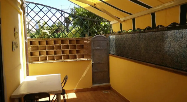 Студия Il Castelluccio residence