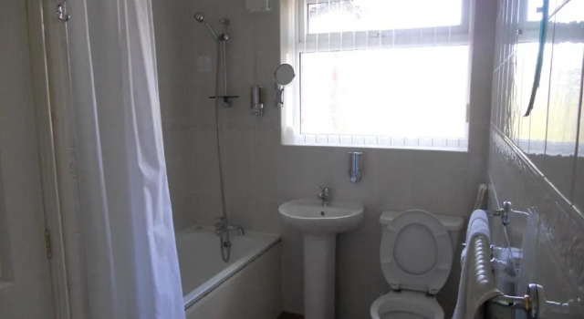 Номер Standard Gateway Lodge