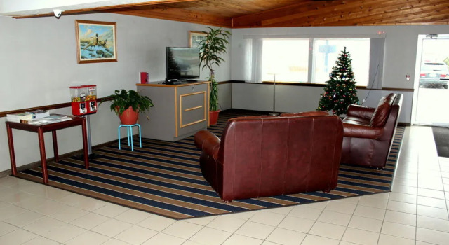 DeSoto Inn & Suites - Missouri Valley, I-29, Exit - 75, Varaa Hotelli Missouri Valley Iowa