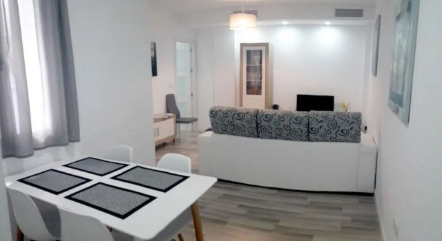 Apartamento Damasco
