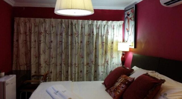 Mapo Zulu Lodge, Prenota Affittacamere Modimolle Waterberg