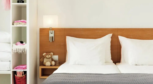 Perhe Huoneisto Sunwing Alcudia Beach