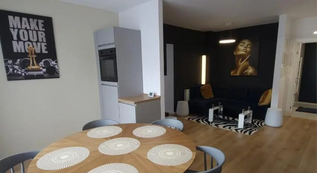 David’s place, Varaa Hotelli Cluj-Napoca 
