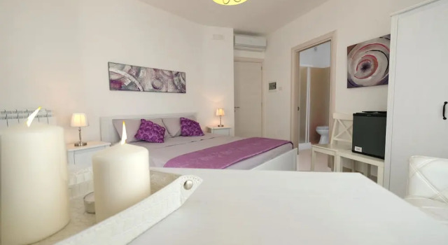 Casa Due Aie