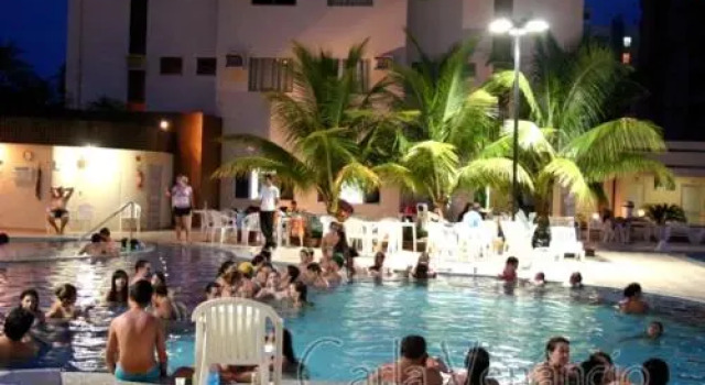 Royal Park Caldas Novas 2q
