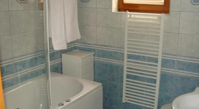 Номер Standard Hotel Delminium
