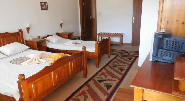 Pri Ani Guest House, Prenota Affittacamere Hotel economici a Bansko