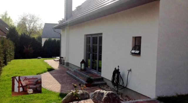 Коттедж Ferienhaus Scheune