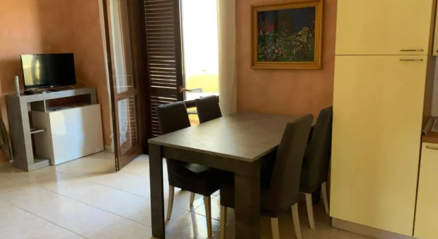 CASE in STYLE 7 SPLENDIDO MONOLOCALE RESIDENCE TAVOLARA