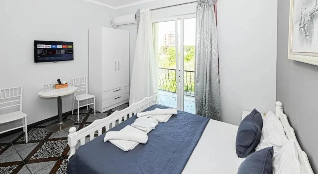 Hotel FAMA Durres