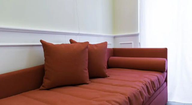 Номер Comfort Italianway Collection - Corso Venezia 7
