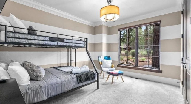 Sable Rock Manor, Rezerwuj Hotel Sunriver Mount Bachelor