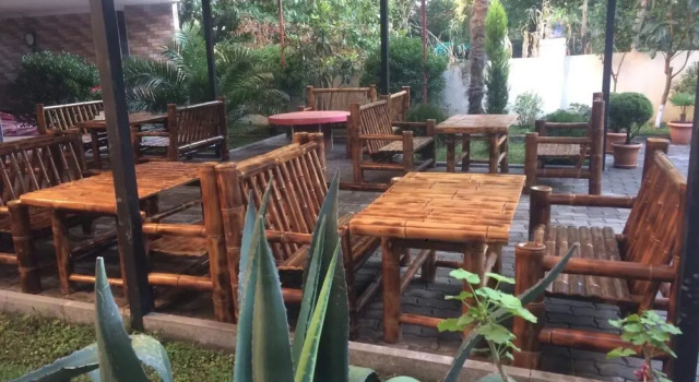 Hotel TWINS ANNA, Book Hotel Kobuleti 