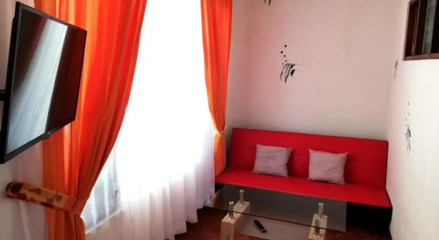 Апартаменты Standard Hotel Selva y Mar Sámara