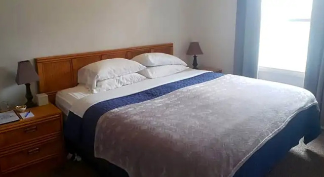 Номер Standard Balmoral Hotel