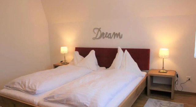 Апартаменты Comfort Herisau Apartments