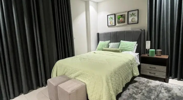 Люкс Standard Spring Properties  - Hotel Apartments