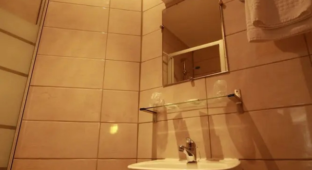 Двухместный номер Superior Hotel Moderne