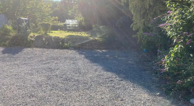 Glyncoch Aberporth, Prenota Hotel Hotel a Dyfed con parcheggio, Parcheggio