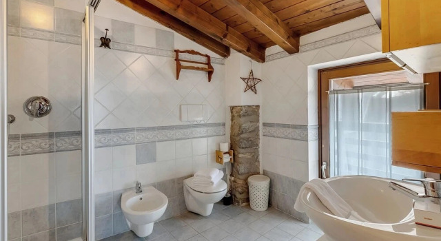 Апартаменты Standard Casa Del Profeta