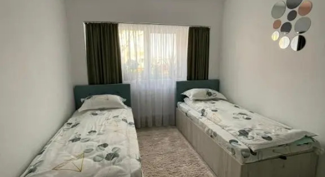 Chilia 2 Apartments, Rezervovat Apartmán Hotely v Danube Delta s parkováním, Parkování