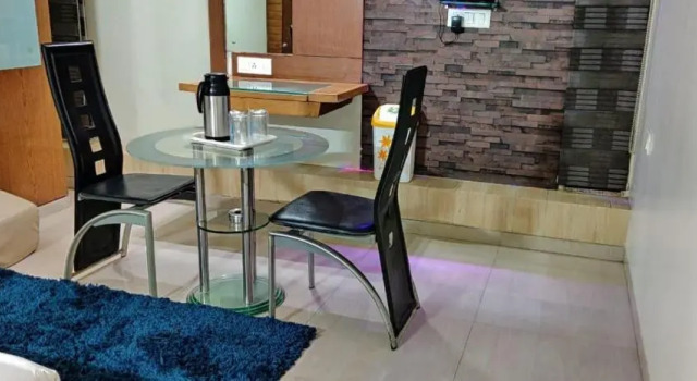 Номер Superior Hotel Easy Retreat