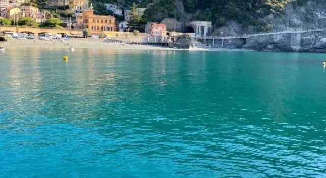 Номер Standard Affittacamere Benvenuti Monterosso