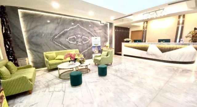 MaxOneHotels.com at Jayapura, Réserver Hôtel Jayapura Papouasie