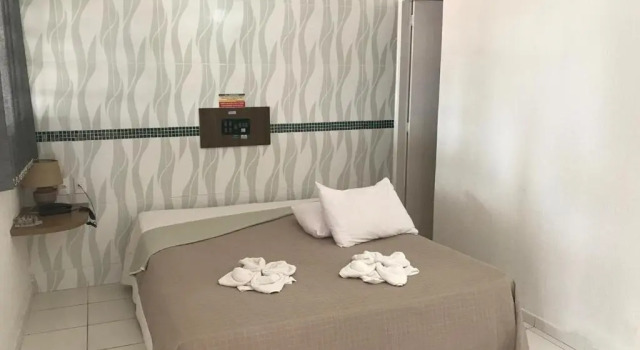 Шале Hotel Cabana