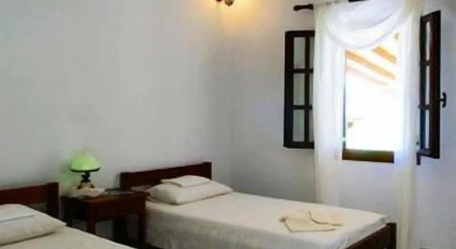 Paros Eden Park, Prenota Hotel Paroikia Paro