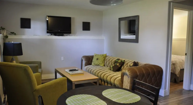 Moncton Suites - 13 Willard Road, Foglalás Szálloda Moncton 