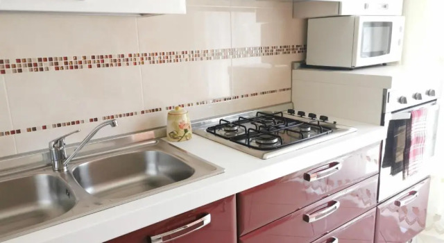 Апартаменты с балконом Guest House " Chilli & Chocolate"