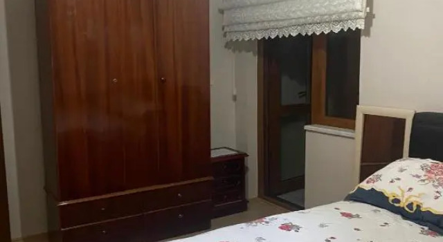 Villa Green Garden (Sea View,5 Bedrooms,3 Bathroo), Забронировать Вилла Арсин 