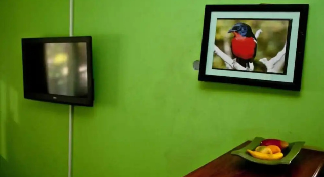 Номер Standard Rivernest Boutique Cottages