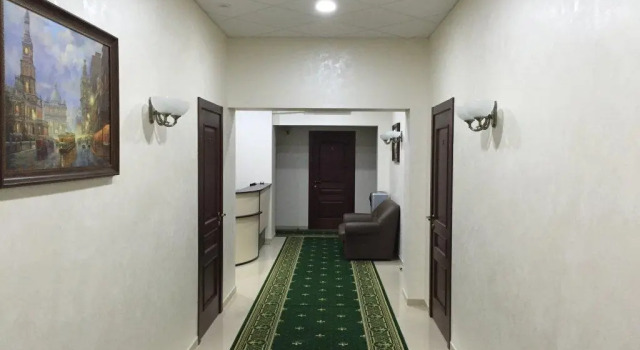 Na Cvetnom Mini-Hotel, Забронировать Отель Автозаводский район Тольятти