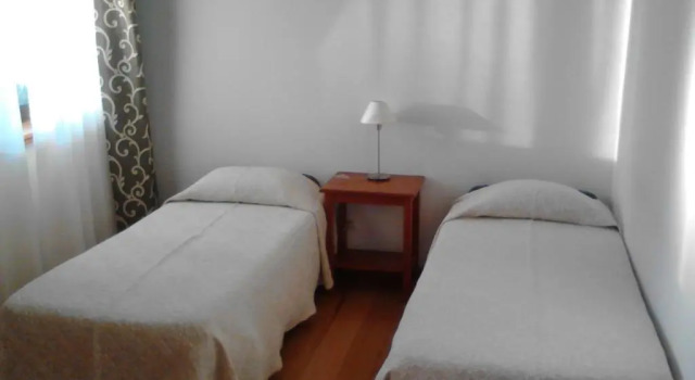 Семейный номер Standard Hotel Senhora do Espinheiro