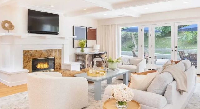 Коттедж La Jolla Living by Avantstay A+ Location Private Backyard Lounge