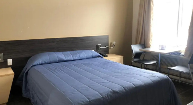 Двухместный номер Standard Motel Falcon