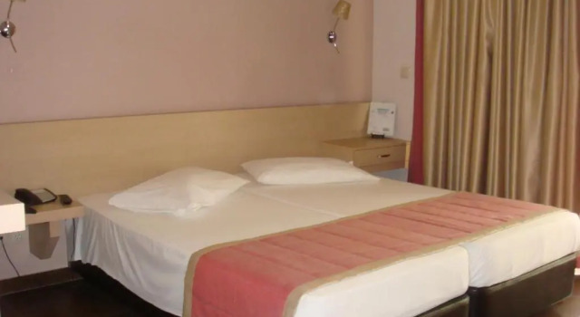 Двухместный номер Standard Hotel Ifigenia