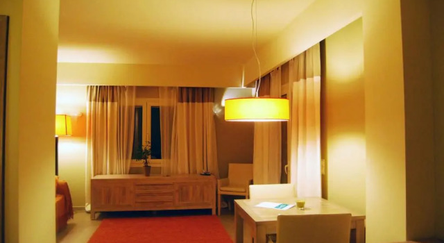 Студия Astrolabe Hotel