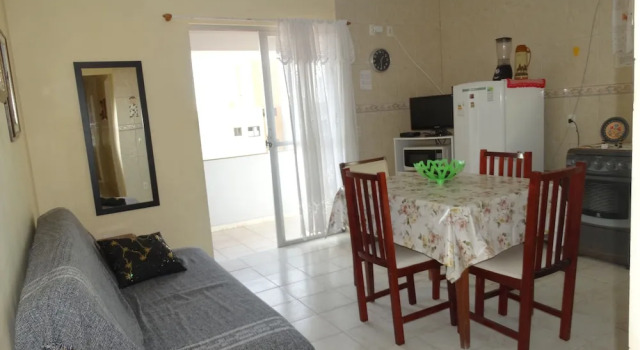Apartment 2D with 1 Suite & View - 235, Забронировать Апартаменты/квартира Santinho Beach Флорианополис
